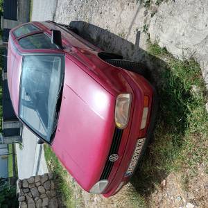 Golf 3, ispravan, registr. do 10.01.2026., 1100 eura