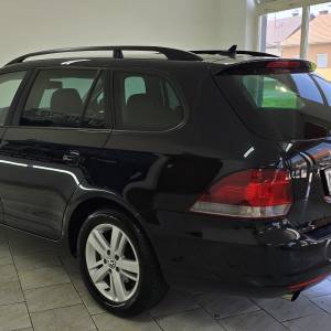 GOLF 6 TDI MAKSIMALNO SAČUVAN,PRVI VLASNIK
