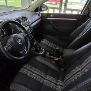 GOLF 6 TDI MAKSIMALNO SAČUVAN,PRVI VLASNIK