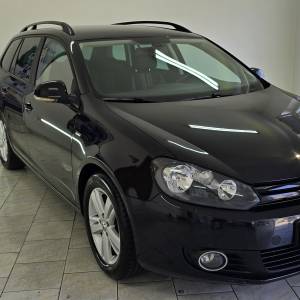 GOLF 6 TDI MAKSIMALNO SAČUVAN,PRVI VLASNIK