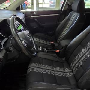 GOLF 6 TDI MAKSIMALNO SAČUVAN,PRVI VLASNIK
