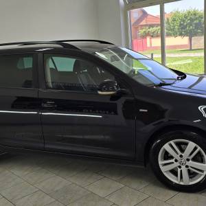 GOLF 6 TDI MAKSIMALNO SAČUVAN,PRVI VLASNIK