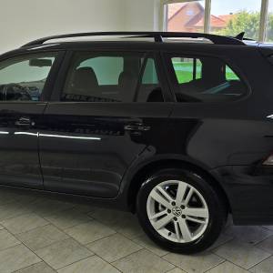 GOLF 6 TDI MAKSIMALNO SAČUVAN,PRVI VLASNIK