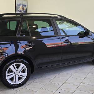 GOLF 6 TDI MAKSIMALNO SAČUVAN,PRVI VLASNIK