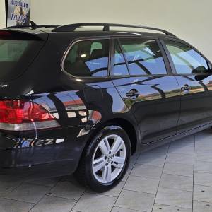 GOLF 6 TDI MAKSIMALNO SAČUVAN,PRVI VLASNIK