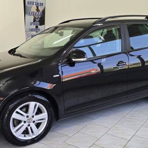 GOLF 6 TDI MAKSIMALNO SAČUVAN,PRVI VLASNIK