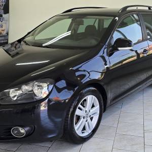 GOLF 6 TDI MAKSIMALNO SAČUVAN,PRVI VLASNIK