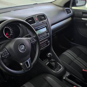 GOLF 6 TDI MAKSIMALNO SAČUVAN,PRVI VLASNIK