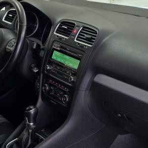 GOLF 6 TDI MAKSIMALNO SAČUVAN,PRVI VLASNIK