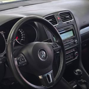 GOLF 6 TDI MAKSIMALNO SAČUVAN,PRVI VLASNIK