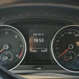 Golf 7 1.6 TDI 2013g