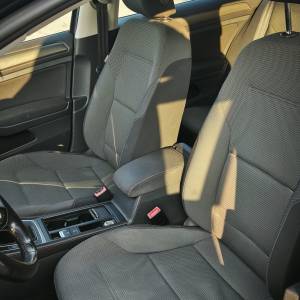 Golf 7 1.6 TDI 2013g