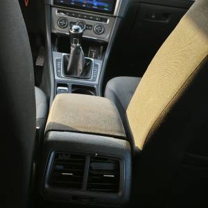 Golf 7 1.6 TDI 2013g
