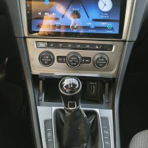 Golf 7 1.6 TDI 2013g