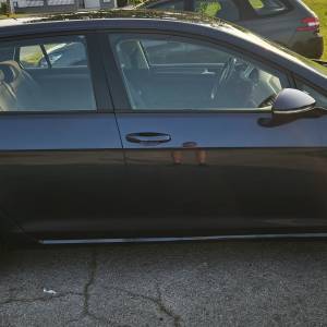 Golf 7 1.6 TDI 2013g