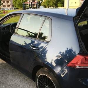 Golf 7 1.6 TDI 2013g