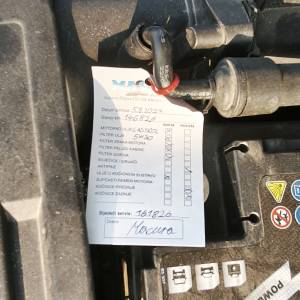 Golf 7 1.6 TDI 2013g