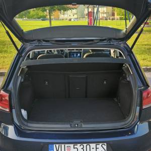 Golf 7 1.6 TDI 2013g