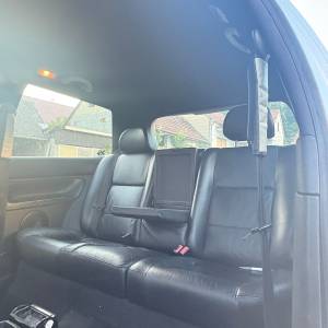 Golf IV,4, Pali vozi