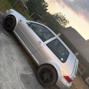 Golf IV,4, Pali vozi