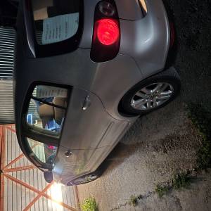 Golf plus 1.9TDI