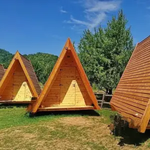 Građevinsko zemljište, Voćin, za OPG, turizam i EU fondove