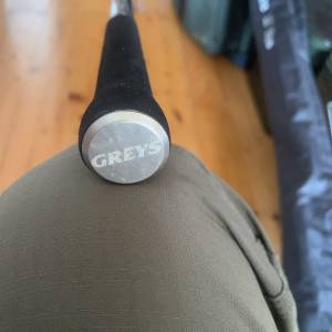 Greys X-Flite 13ft/3lb