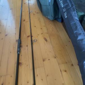 Greys X-Flite 13ft/3lb