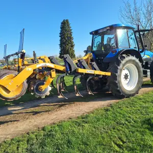 Gruber Alpego puma 300
