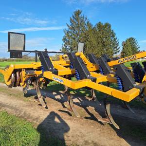 Gruber Alpego puma 300