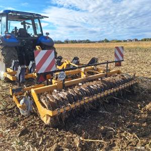 Gruber Alpego puma 300