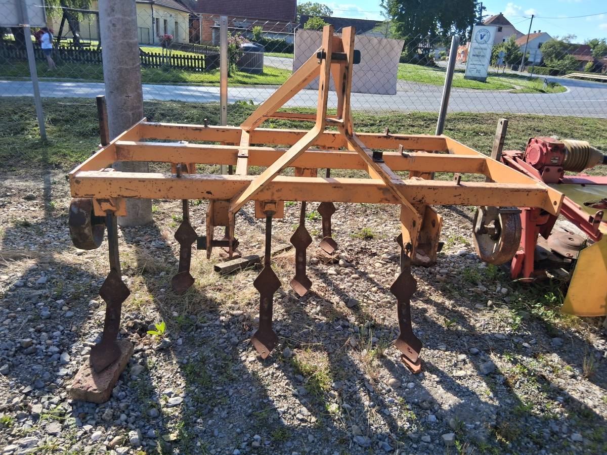 Gruber KRETZER 2 m