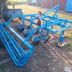 Gruber LEMKEN Smaragd 8