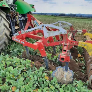 Gruber Pottinger 3020