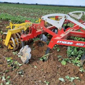 Gruber Pottinger 3020