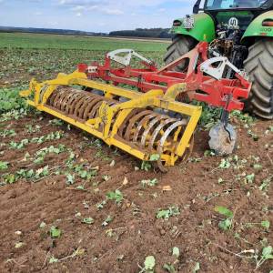 Gruber Pottinger 3020