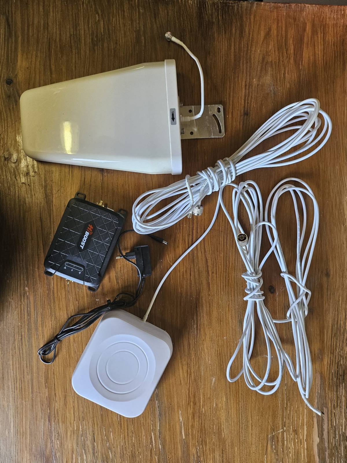 GSM pojačalo - Pojačalo mobilnog signala