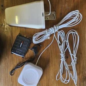 GSM pojačalo - Pojačalo mobilnog signala