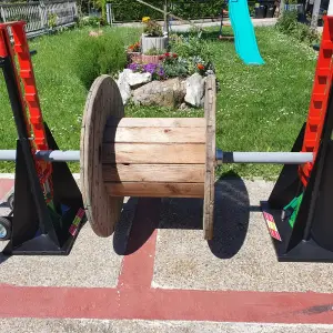 Hidraulični podizači 2x8t
