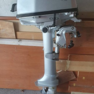 Honda 5 ks neispravna