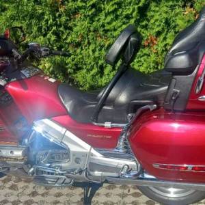 Honda Goldwing Tourer