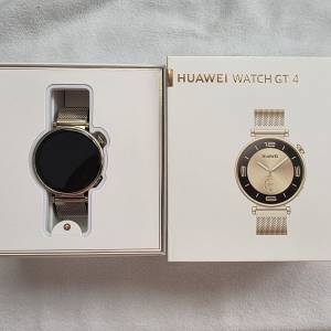 HUawei Watch GT4 ženski