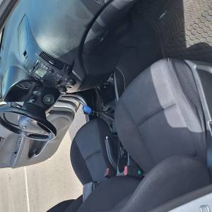 Hyundai i30, 2008. godište, 1.6 Diesel, 4 zimske, 4 ljetne gume, thule