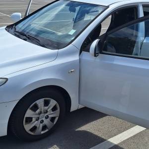 Hyundai i30, 2008. godište, 1.6 Diesel, 4 zimske, 4 ljetne gume, thule