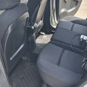 Hyundai i30, 2008. godište, 1.6 Diesel, 4 zimske, 4 ljetne gume, thule