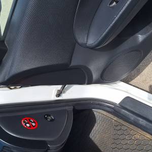 Hyundai i30, 2008. godište, 1.6 Diesel, 4 zimske, 4 ljetne gume, thule