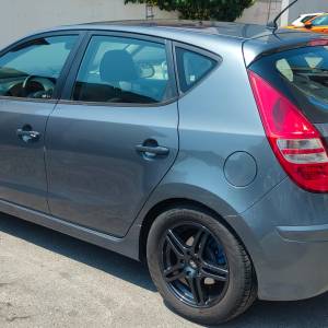 Hyundai i30 2010 1.6crdi