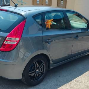 Hyundai i30 2010 1.6crdi
