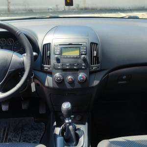 Hyundai i30 2010 1.6crdi