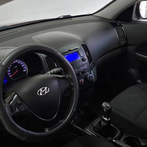 HYUNDAI I30 MAKSIMALNO SAČUVAN,PRVI VLASNIK